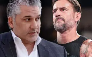 Nick Khan Shuts Down “Locker Room Cancer” Claims About CM Punk