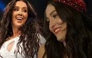 Nikki Bella Says She’s Ready to Answer a Chelsea Green Open Challenge