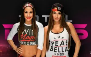 Nikki Bella Wants "Total Divas" Reboot With OG Cast and New Faces