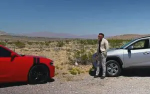 NXT Cliffhanger Leaves Fans Wondering If Luca Crusifino Is Still Alive After Desert Altercation