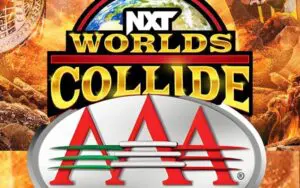 NXT Worlds Collide Set to Return with AAA Talent Involved