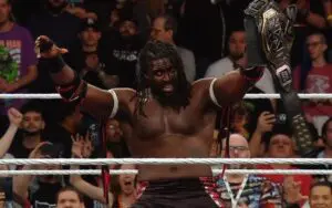 Oba Femi Retains NXT Championship in Brutal Triple Threat at Stand & Deliver