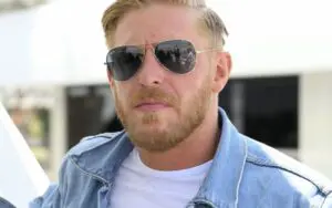 Orange Cassidy Injury Could Keep Him Out for Significant Time Orange Cassidy Injury Could Keep Him Out for Significant Time