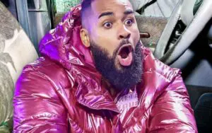 Oro Mensah Claims He Was the Victim of Car Theft