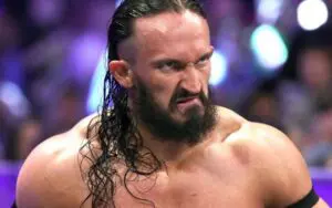 PAC’s Current In-Ring Return Timeline After Injury Revealed