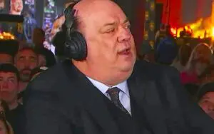 Paul Heyman Explains Why He Betrayed Roman Reigns and CM Punk at WrestleMania 41