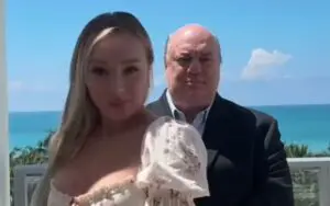 Paul Heyman Linked to False Engagement Rumor With Daniella Chavez