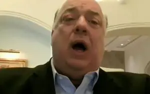 Paul Heyman Says He’ll Walk CM Punk to the Ring at WrestleMania 41—But He's Still Loyal to Roman Reigns