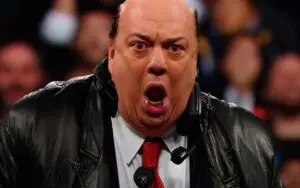 Paul Heyman’s ‘Advocate’ Role Blasted for Losing Track Record