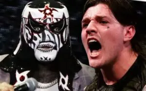 Penta Calls Dominik Mysterio a “Fake Mexican” Ahead of WrestleMania 41 Match