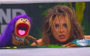 Person Behind Puppet Moné Revealed—And It’s Not Harley Cameron