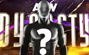 Planned AEW Dynasty Title Win Has Been in the Works for Months