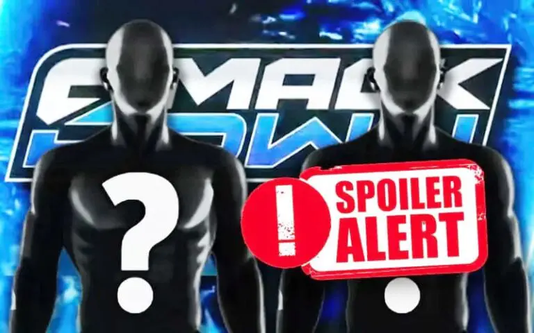 Potential Spoiler on Return Ahead of 4/18 WWE SmackDown in Las Vegas