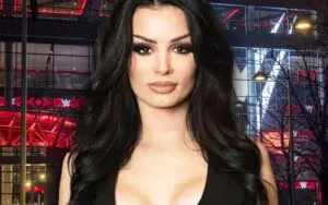 Potential Timeline for Saraya's WWE Return Revealed