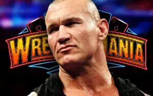 Randy Orton Called Out for WrestleMania 41 Match in Bold Two-Word Message