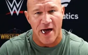 Randy Orton Says Nick Aldis Is Getting Another RKO If He’s Left Off WrestleMania