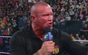 Randy Orton Throws Down Open Challenge for WrestleMania 41 in Fiery SmackDown Speech