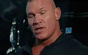 Randy Orton Wasn’t Originally Sold on Joe Hendry as WrestleMania Challenger