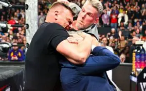 Real Reason Behind GUNTHER's Indefinite Suspension After Vicious Attack