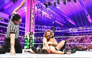 Reason Why WWE Removed Matches From Premium Live Event Pre-Shows Reason Why WWE Removed Matches From Premium Live Event Pre-Shows