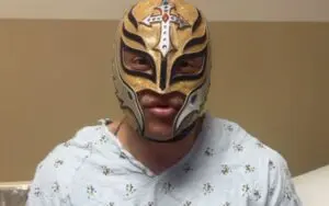 Rey Mysterio Undergoing Surgery After WrestleMania 41 Pullout