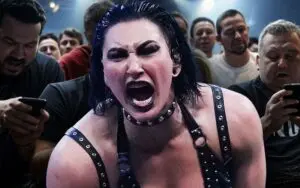 Ripley Blasts Fans for Downplaying WrestleMania Storyline With Bianca Belair and Iyo Sky