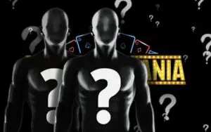 Rumored Title Match Still in Limbo for WrestleMania 41