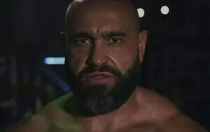 Rusev Breaks Silence After WWE Return and Vows to Fix the Flawed and Arrogant