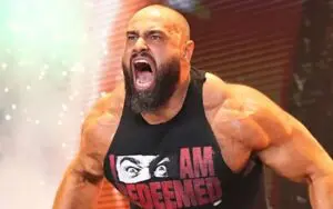 Rusev Set for WWE Return With Original Name—But Don’t Expect Rusev Day Revival