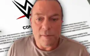 RVD Responds to Accusations of Bias Over WWE Legends Deal RVD Responds to Accusations of Bias Over WWE Legends Deal