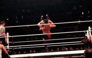 Samoa Joe Admits Tyson Kidd Injury Is His Biggest Career Regret Samoa Joe Admits Tyson Kidd Injury Is His Biggest Career Regret