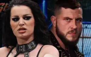 Saraya and Brother Zak Knight Share Painful Childhood Abuse Experience