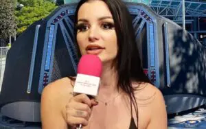 Saraya Doesn’t See Herself Returning to WWE in 2025