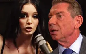 Saraya Exposes WWE's Tight Grip on Talent’s Appearance Under Vince McMahon