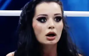 Saraya Pulls Out of Scheduled Appearance Due to Illness