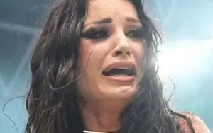 Saraya Says Private Video Leak Scandal Nearly Ended Her Life