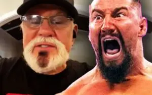 Scott Steiner Accuses Bron Breakker of Copyright Thievery Over His Frankensteiner and Suplexes