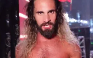 Seth Rollins Declares “We Control Everything” After Bron Breakker Alliance on 4/21 WWE RAW