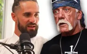 Seth Rollins Reveals What Hulk Hogan Must Do to Earn His Forgiveness