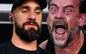 Seth Rollins Slams CM Punk as a ‘Snakeoil Salesman’ Over AEW Exit and WWE Return