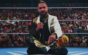 Seth Rollins Torches CM Punk and Roman Reigns in Scathing SmackDown Promo Before WrestleMania 41