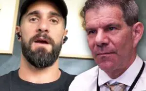 Seth Rollins Trashes Dave Meltzer’s Star Ratings, Calls Them ‘Arbitrary’ and ‘Out-of-Touch’