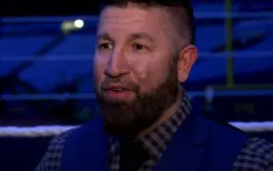 Shane Helms Shuts Down Criticism of Celebrities in WWE Shane Helms Shuts Down Criticism of Celebrities in WWE