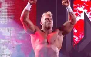 Spoiler: Ex-TNA Star Alex Hammerstone's Next Pro Wrestling Destination Revealed