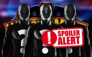 Spoiler on WrestleMania 41 Sunday Live Performance