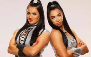 Steph De Lander Teases TNA Reunion With Indi Hartwell After Rebellion 2025 Arrival