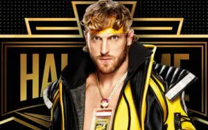 Stephanie McMahon Says Logan Paul Will Be a WWE Hall of Famer