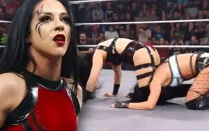 Stephanie Vaquer Finally Reveals Name of Her Viral Signature Move