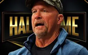 Steve Austin Breaks Silence on WWE Hall of Fame Match Induction
