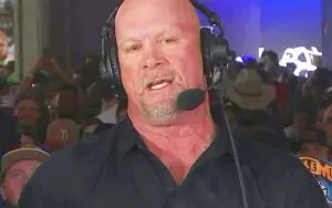 Steve Austin Sets the Record Straight on WWE In-Ring Future